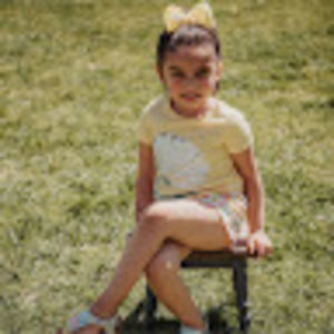 Meet your Posher, Rosa